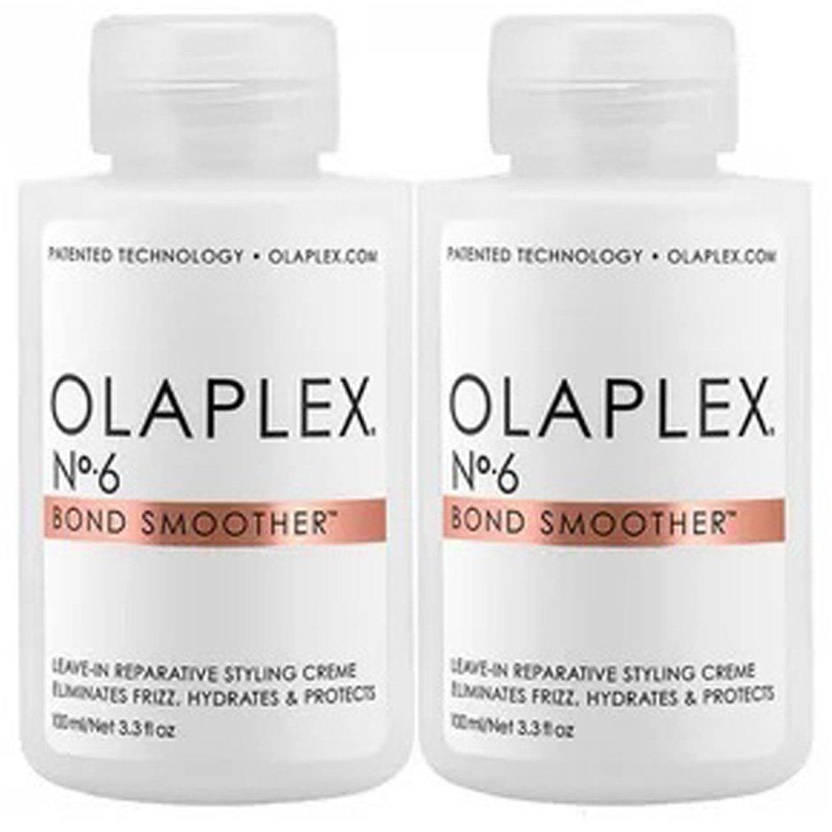 No6 Bond Smoother Duo