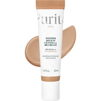 Wonder Releaf Centella BB Cream