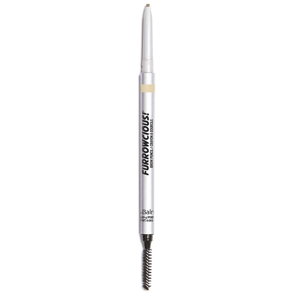 Produktfoto för the Balm Furrowcious eyebrow pencil Blonde