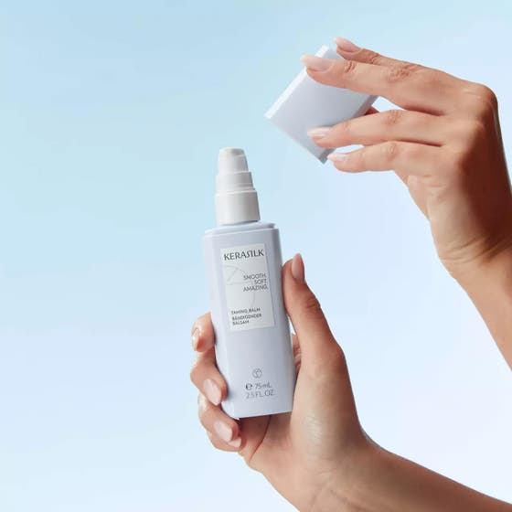 Taming Balm