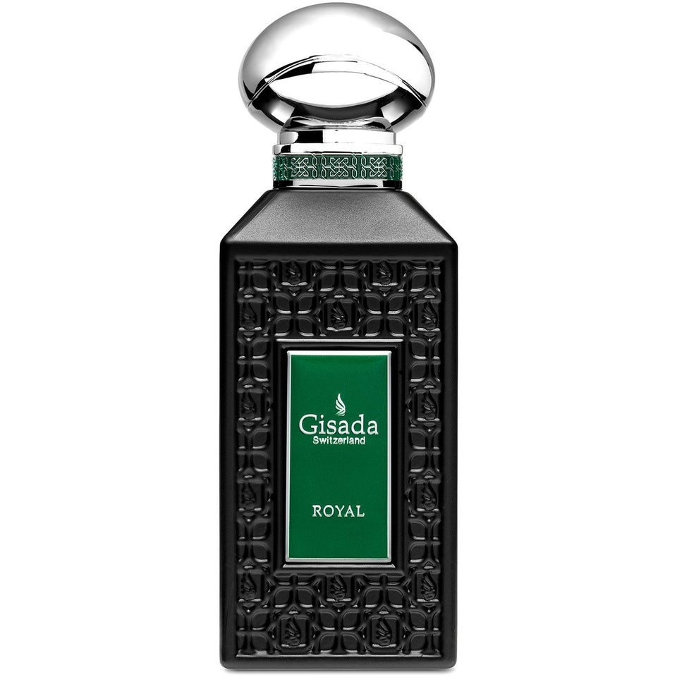 Luxury Collection Royal Parfum