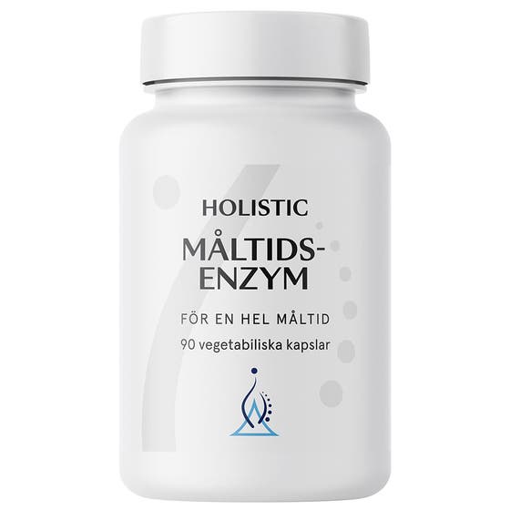 Måltidsenzym