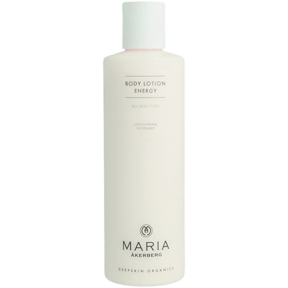 Body Lotion Energy, 250ml Maria Åkerberg Kroppslotion