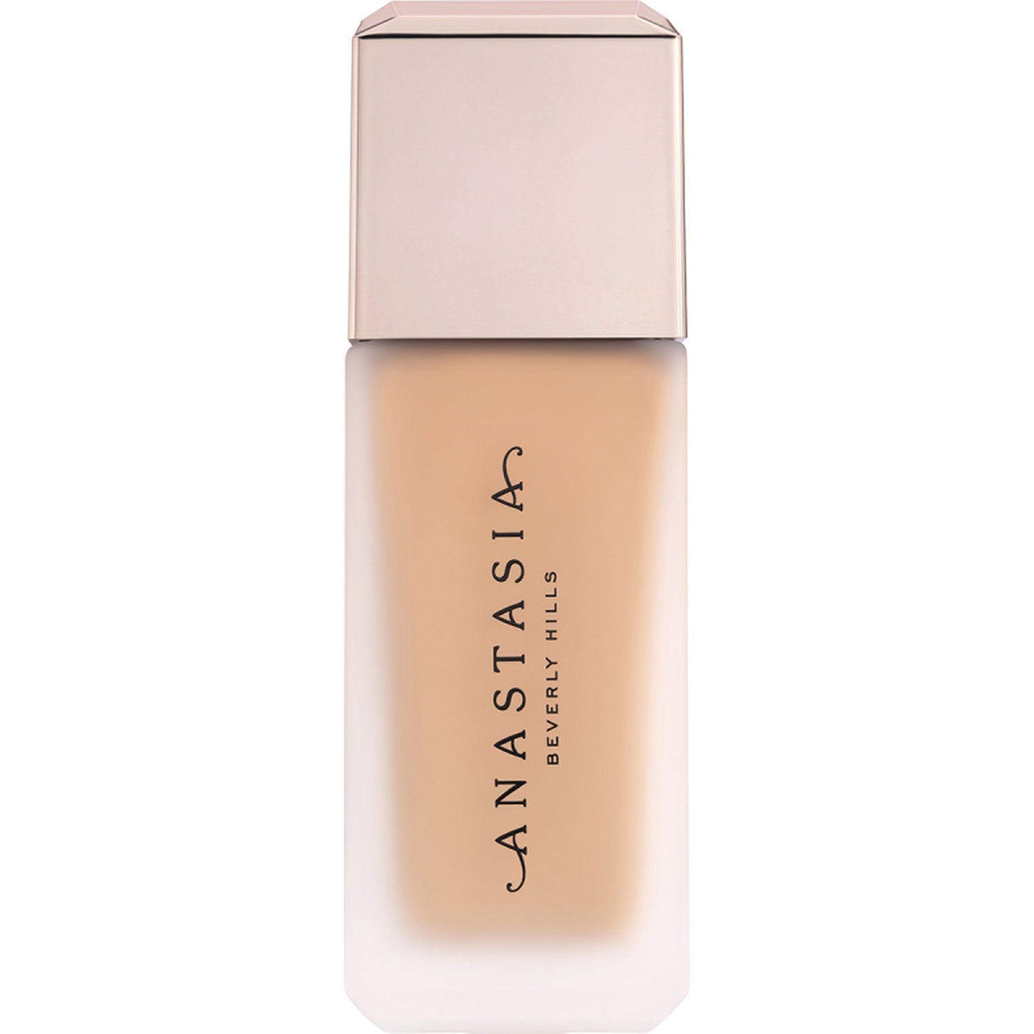 Impeccable Foundation