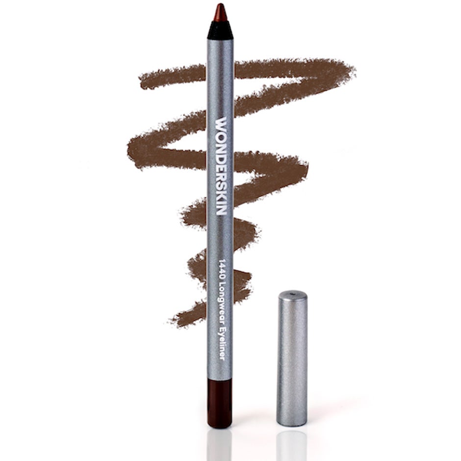 Wonderskin 1440 Longwear Eyeliner 1,2 gr. - Brown sugar