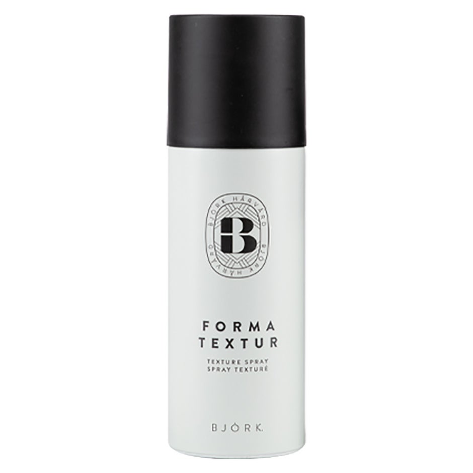 Björk FORMA TEXTUR Texture Spray - 200 ml billede