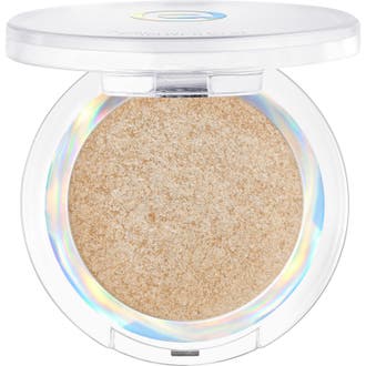 Mono Eyeshadow Pearly