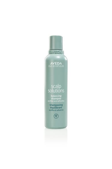 Scalp Solutions Balancing Shampoo