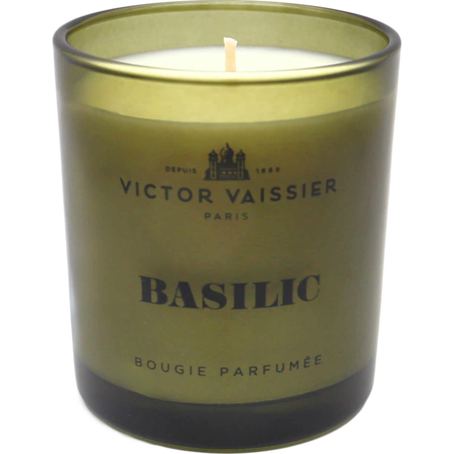 Victor Vaissier Scented Candle Basilic 220 g