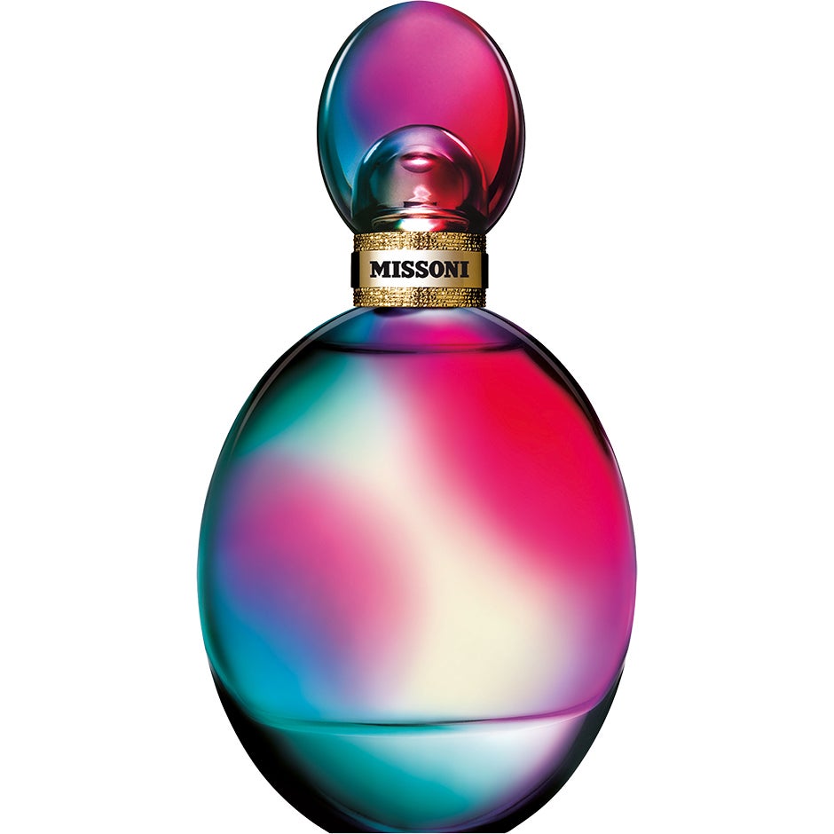 Eau de Parfum