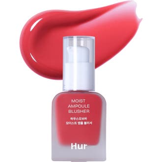 Moist Ampoule Blusher