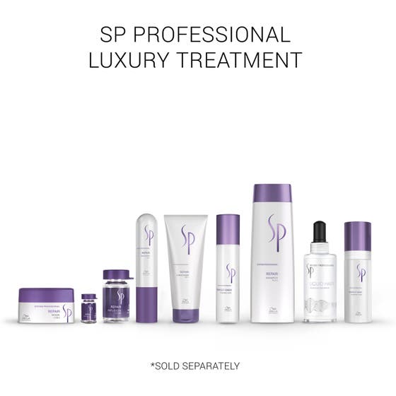 SP Liquid Hair