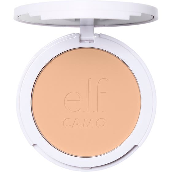 Camo Powder Foundation