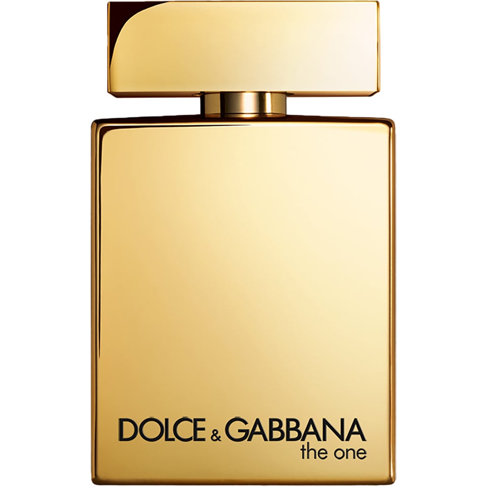 The One Pour Homme Gold Intense Eau de Parfum