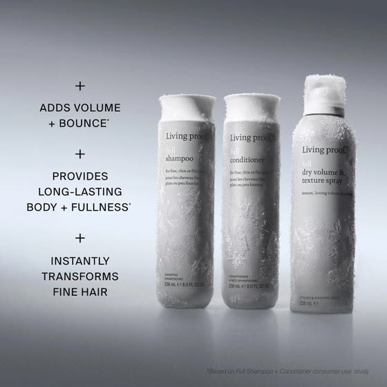 The Instant Volume Set