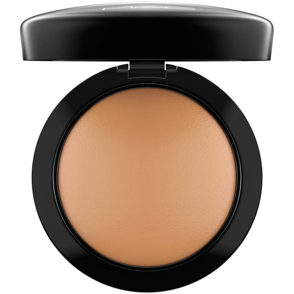 Mineralize Skinfinish / Natural Powder Give Me Sun! 10 g