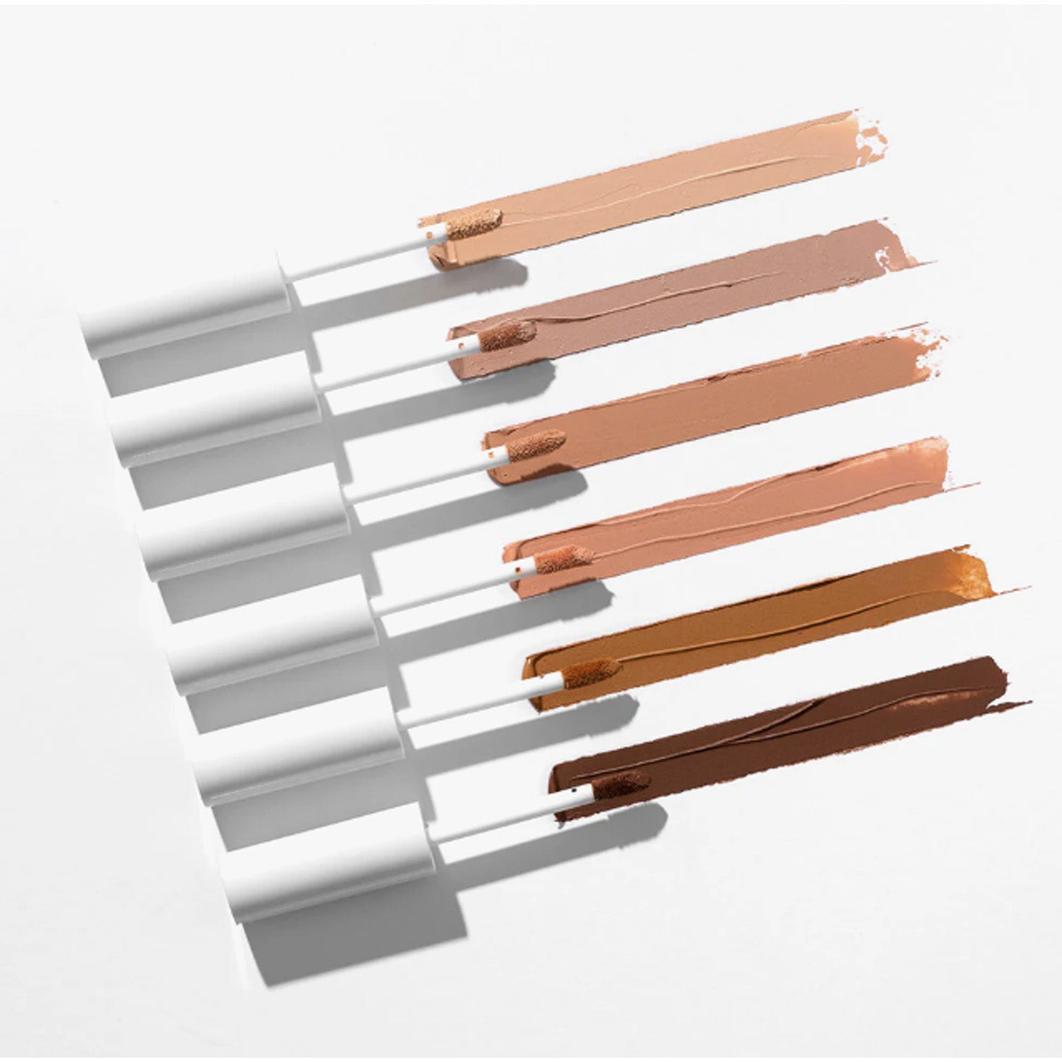 Glo Skin Beauty Essential Eye Base Cashmere - 2,6 ml billede