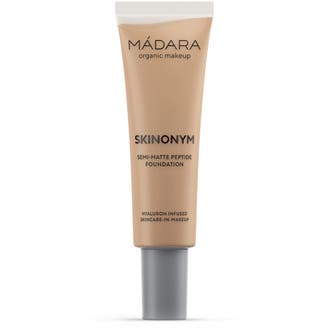 SKINONYM Semi-Matte Peptide Foundation