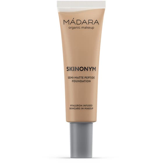 SKINONYM Semi-Matte Peptide Foundation