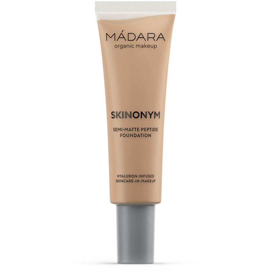 Skinonym Semi-Matte Peptide Foundation