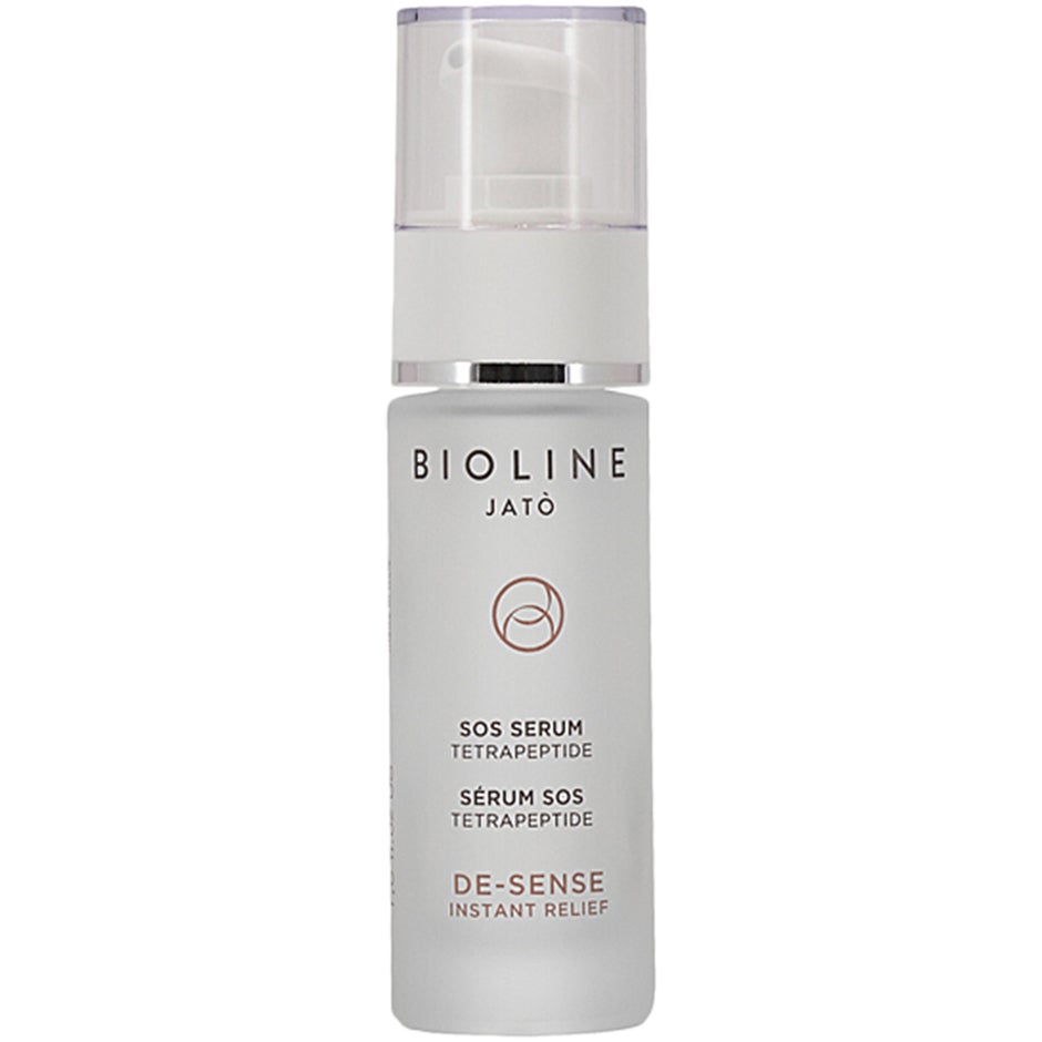 De-Sense SOS Serum, 30 ml Bioline Serum & Ansiktsolja
