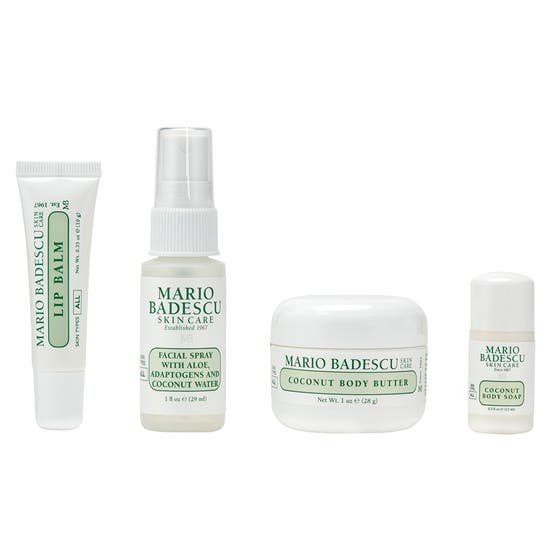 Winter Glow Essentials