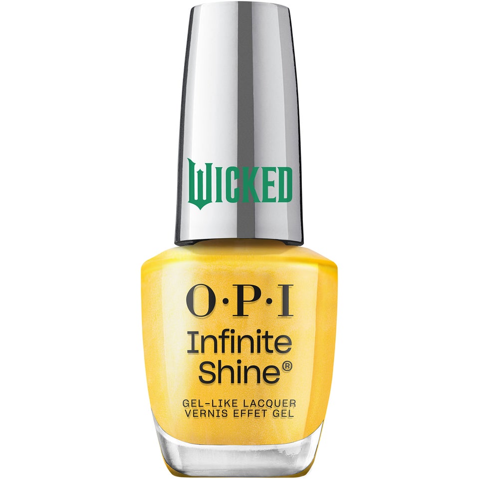 x Wicked Holiday Collection Infinite Shine