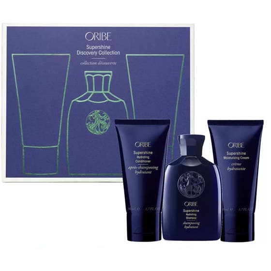 Supershine Discovery Collection