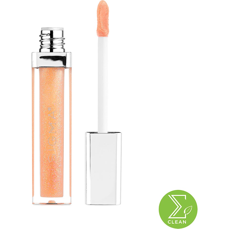Hydrating Lip Gloss