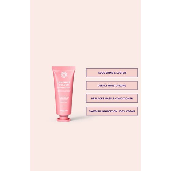 Luminous Colour Booster Masque Trio