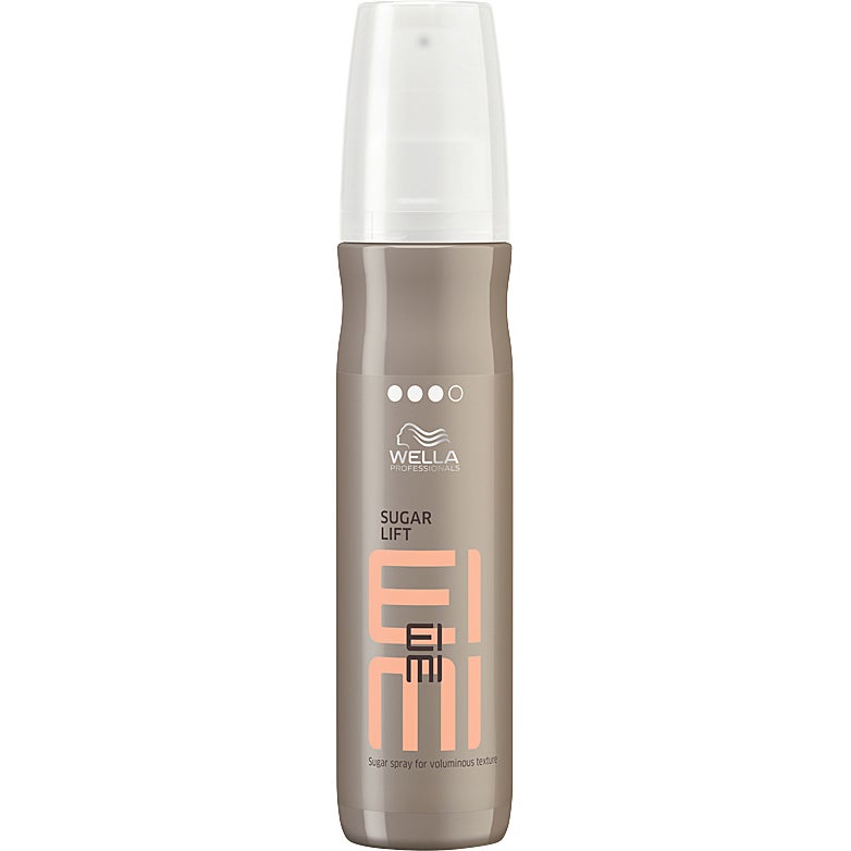 EIMI Sugar Lift Sugar Spray For Voluminous Te