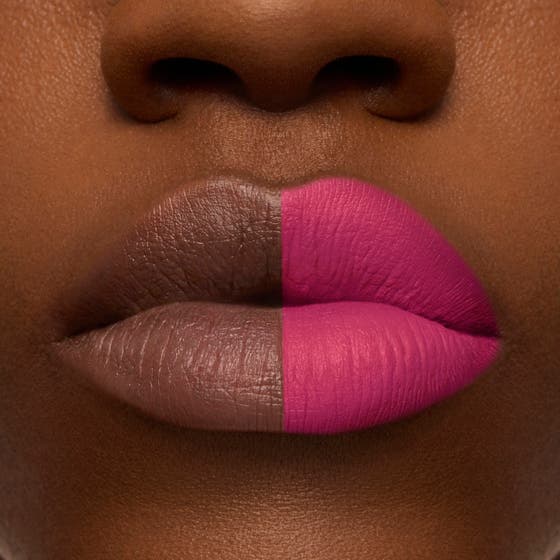 L'Absolu Rouge Drama Matte Lipstick