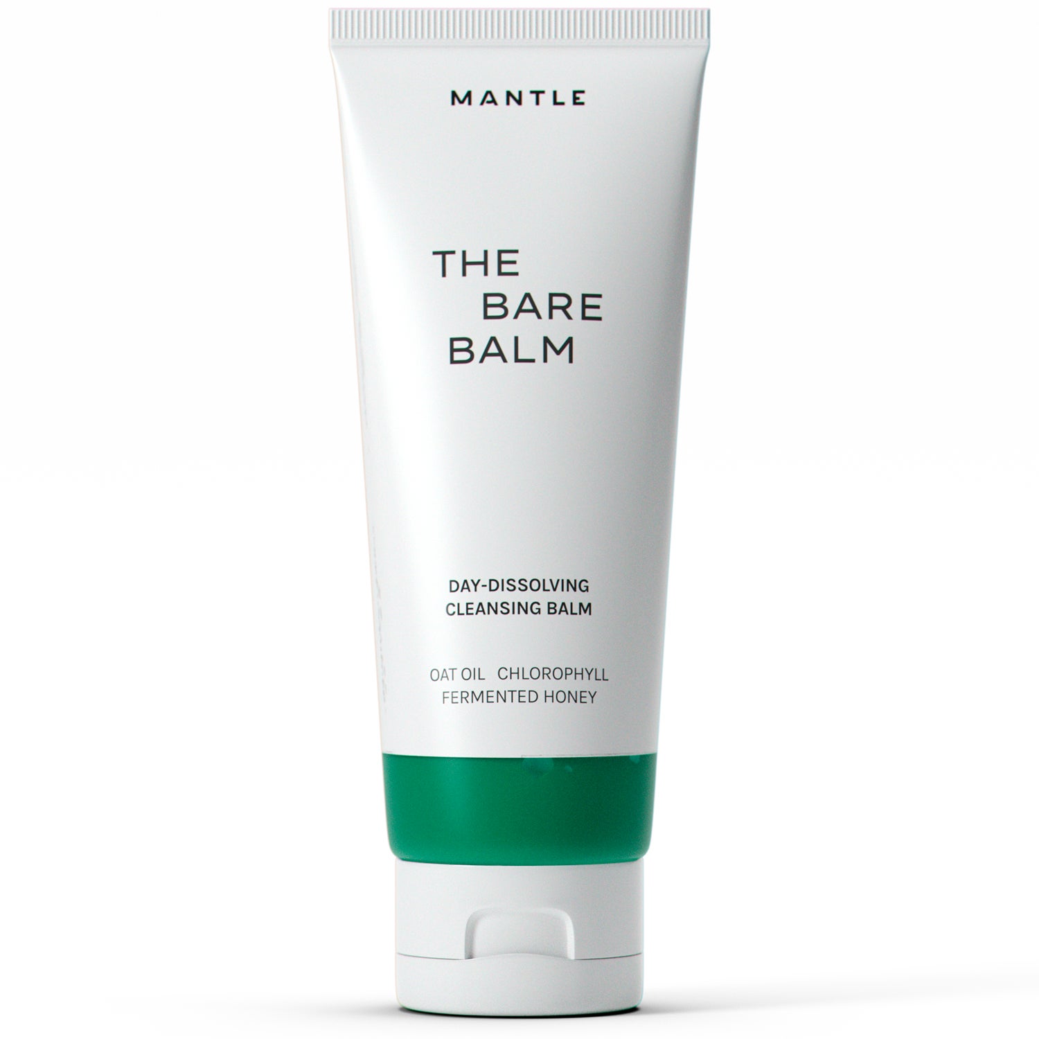 MANTLE The Bare Balm – Day-dissolving Cleansing Balm 75 ml