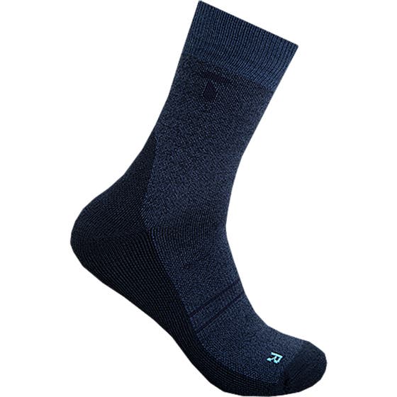 Merino Medium Crew Socks