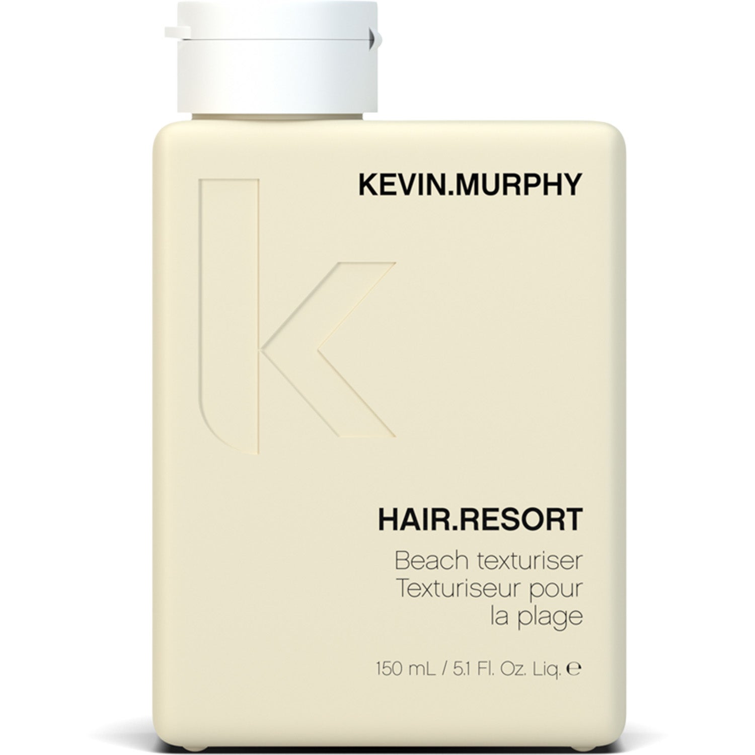 Kevin Murphy Hair Resort styling dam