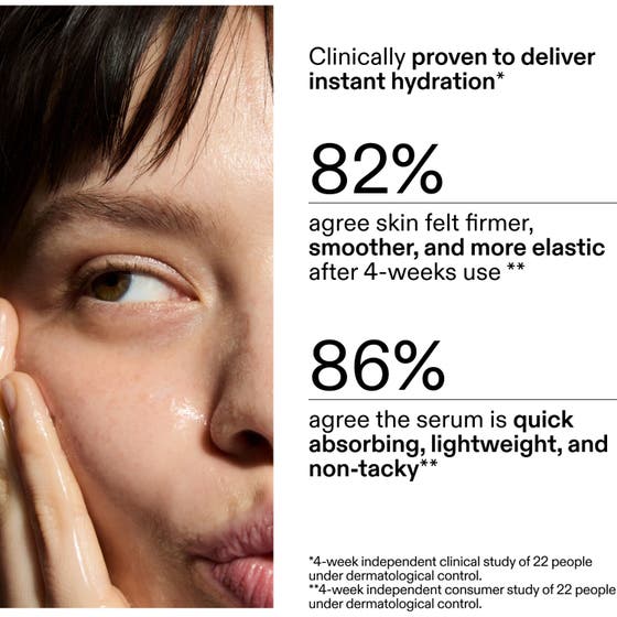 Hyaluronic Acid Serum