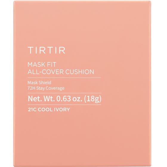 Mask Fit All-Cover Cushion