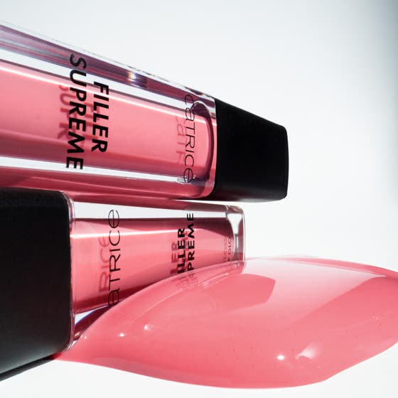 Filler Supreme Lip Gloss