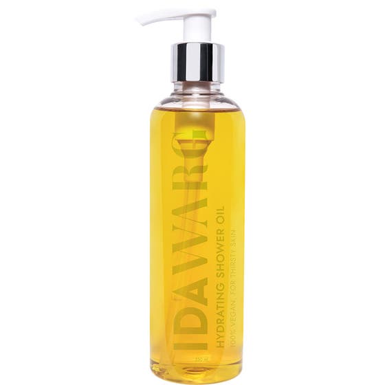 Hydrating Shower Oil