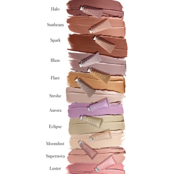 Eyelights Cream Eyeshadow