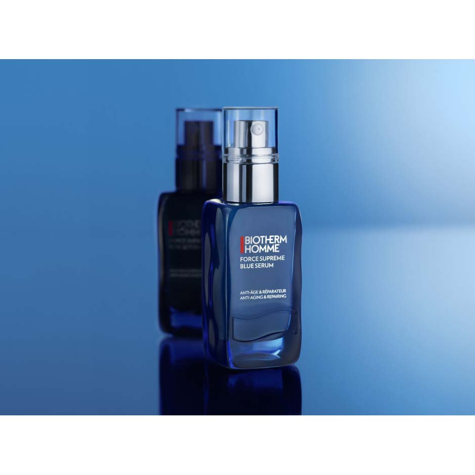 Blue Pro-Retinol Serum