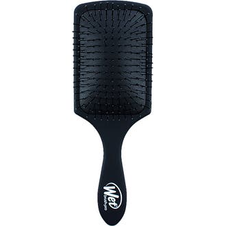 Pro Paddle Detangler Black