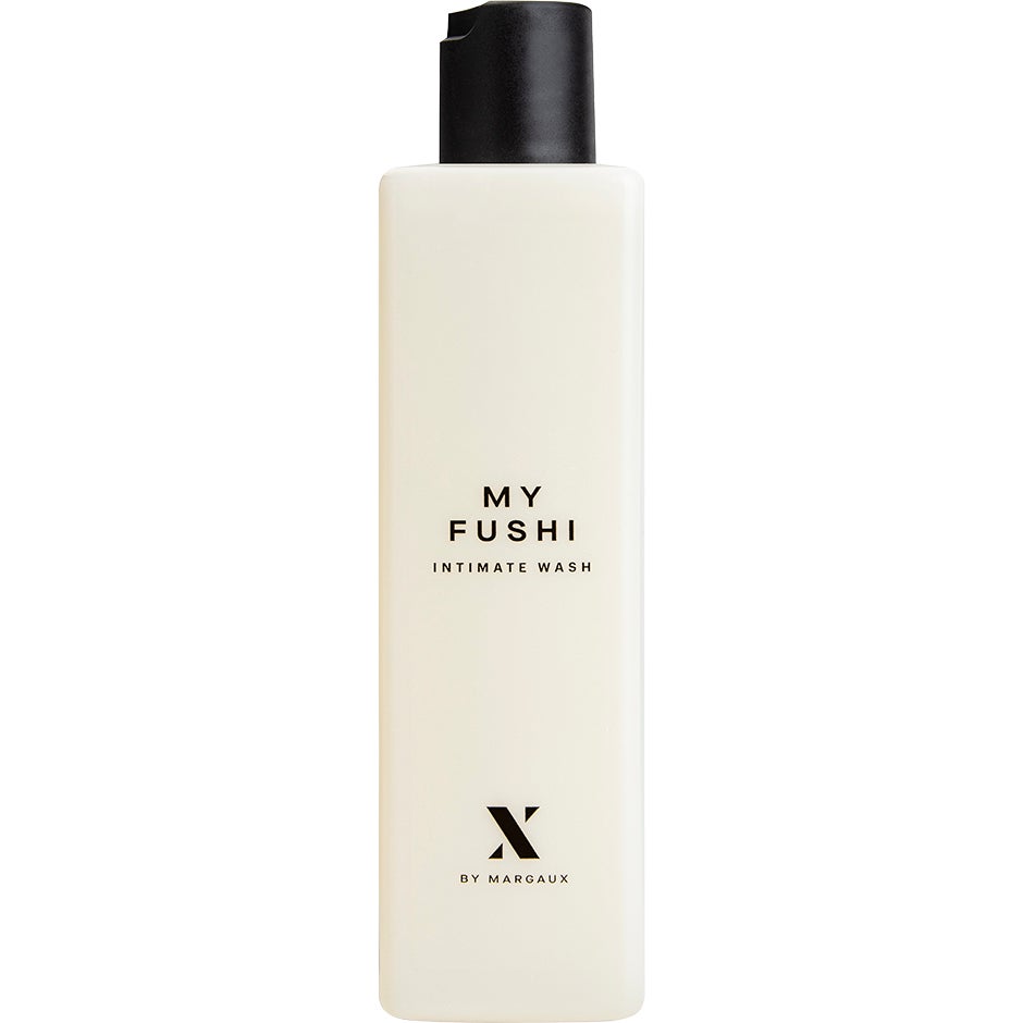 X by Margaux Intimate wash My fushi 250 ml