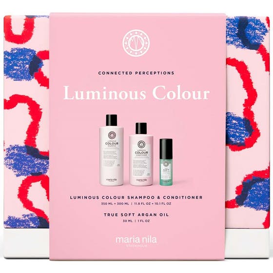 Colour Gift Box