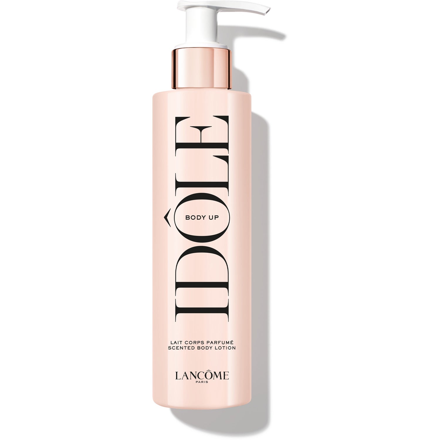 Lancôme Idôle Body Up Scented Body Lotion (200 ml)