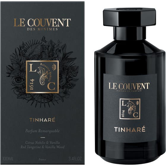Remarkable Perfumes Tinhare
