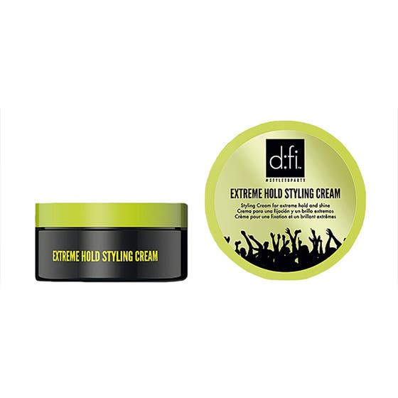 Extreme Hold Styling Cream x 2 Duo