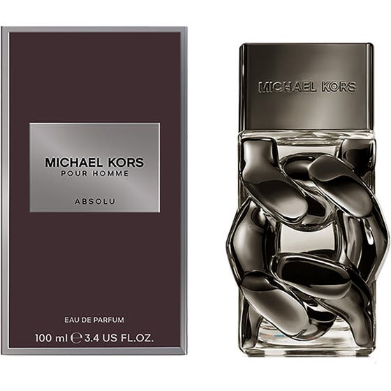 Pour Homme Absolu