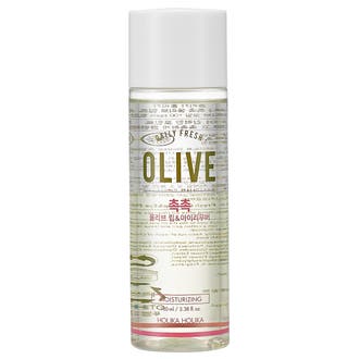 Daily Fresh Olive Lip & Eye Remover