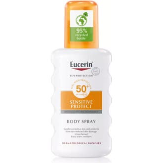 Sun Sensitive Protect
